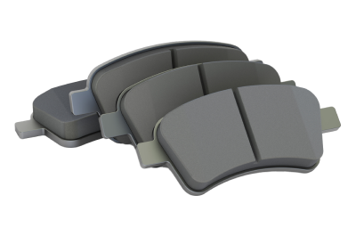 Brake Pads