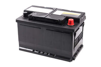 Car Battery