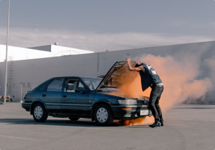 Smog Check